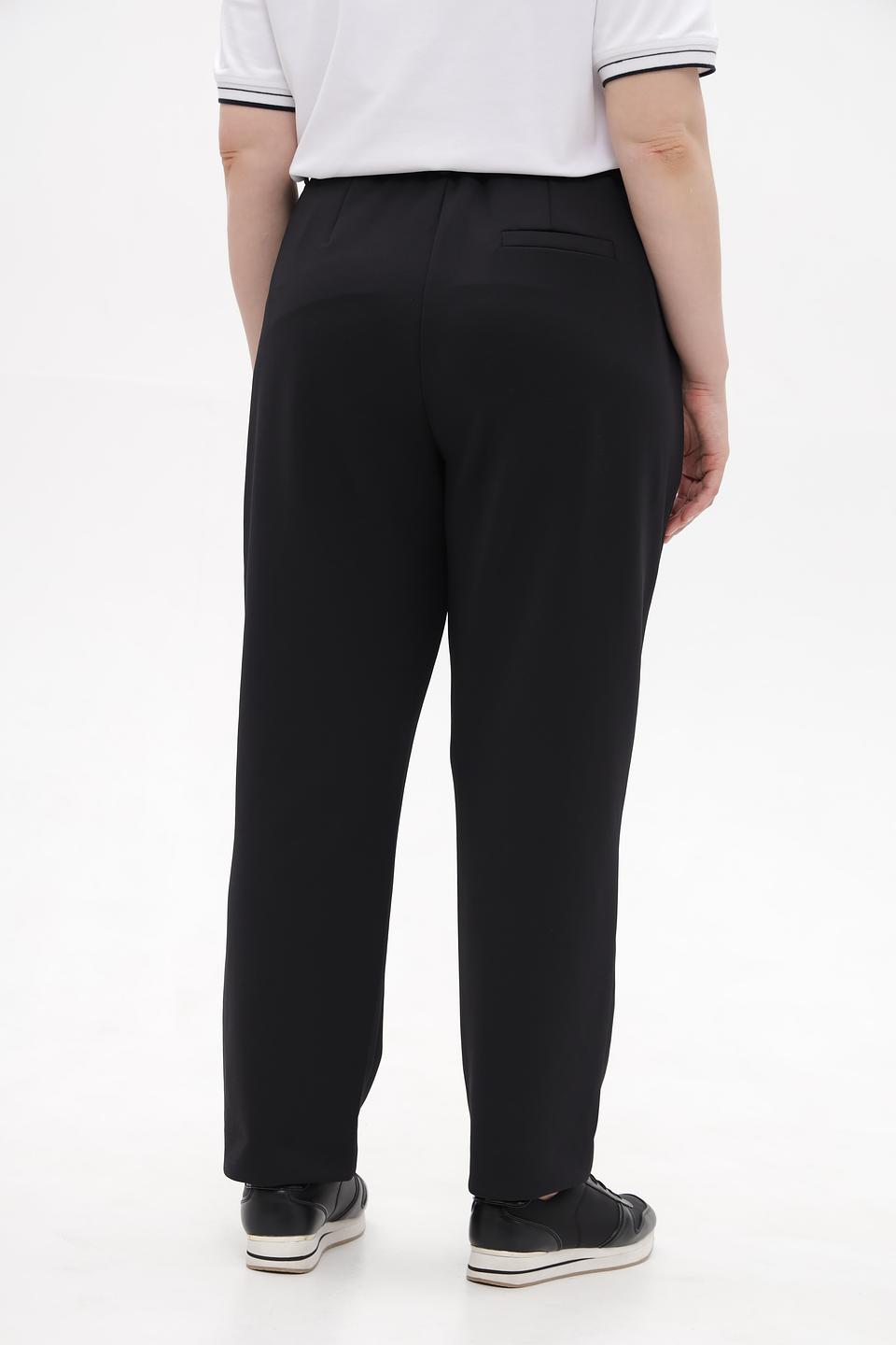 Брюки Margittes классические черные