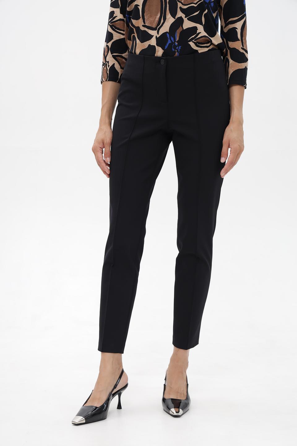 Брюки кл Cambio черные