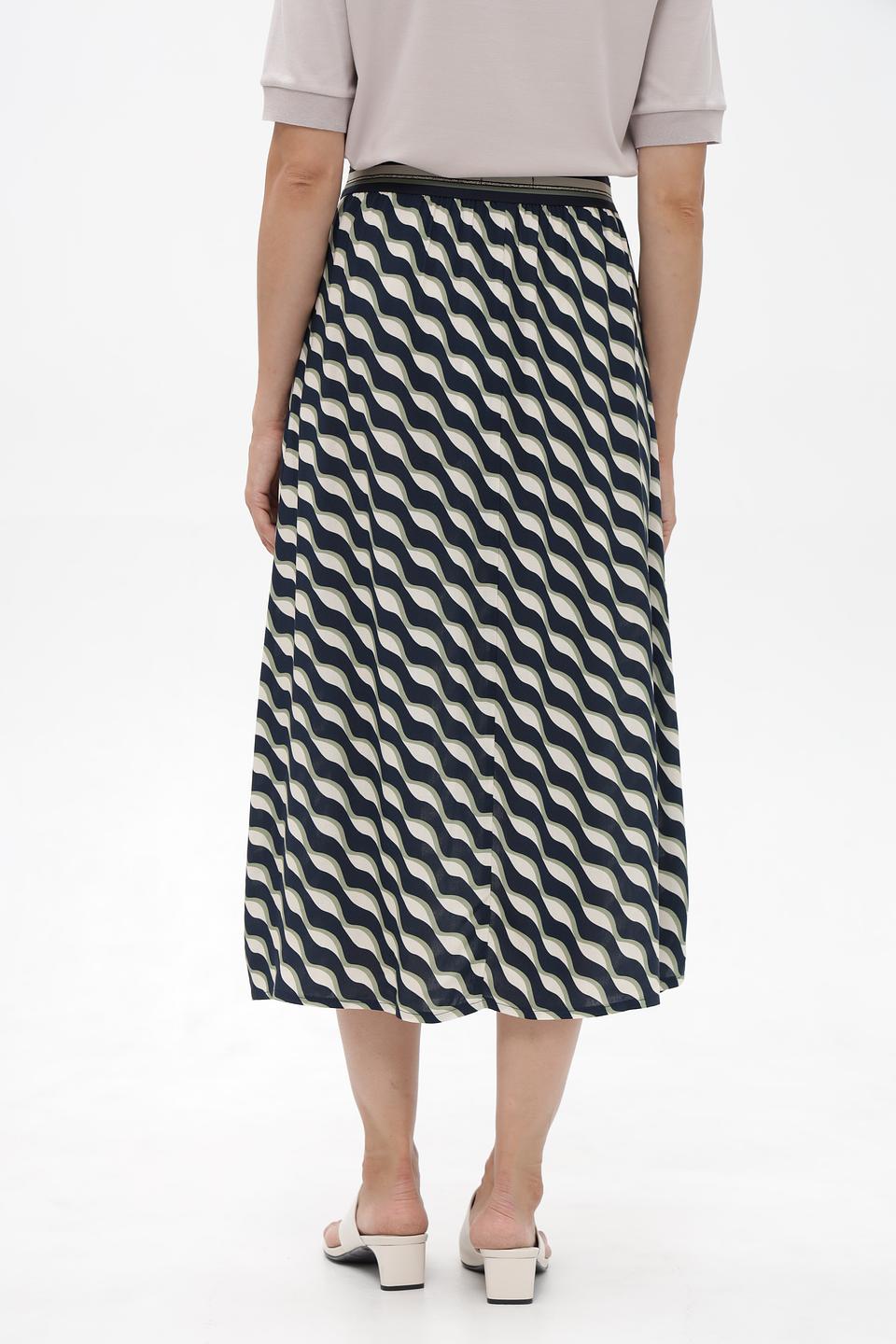 Юбка Betty Barclay с принтом