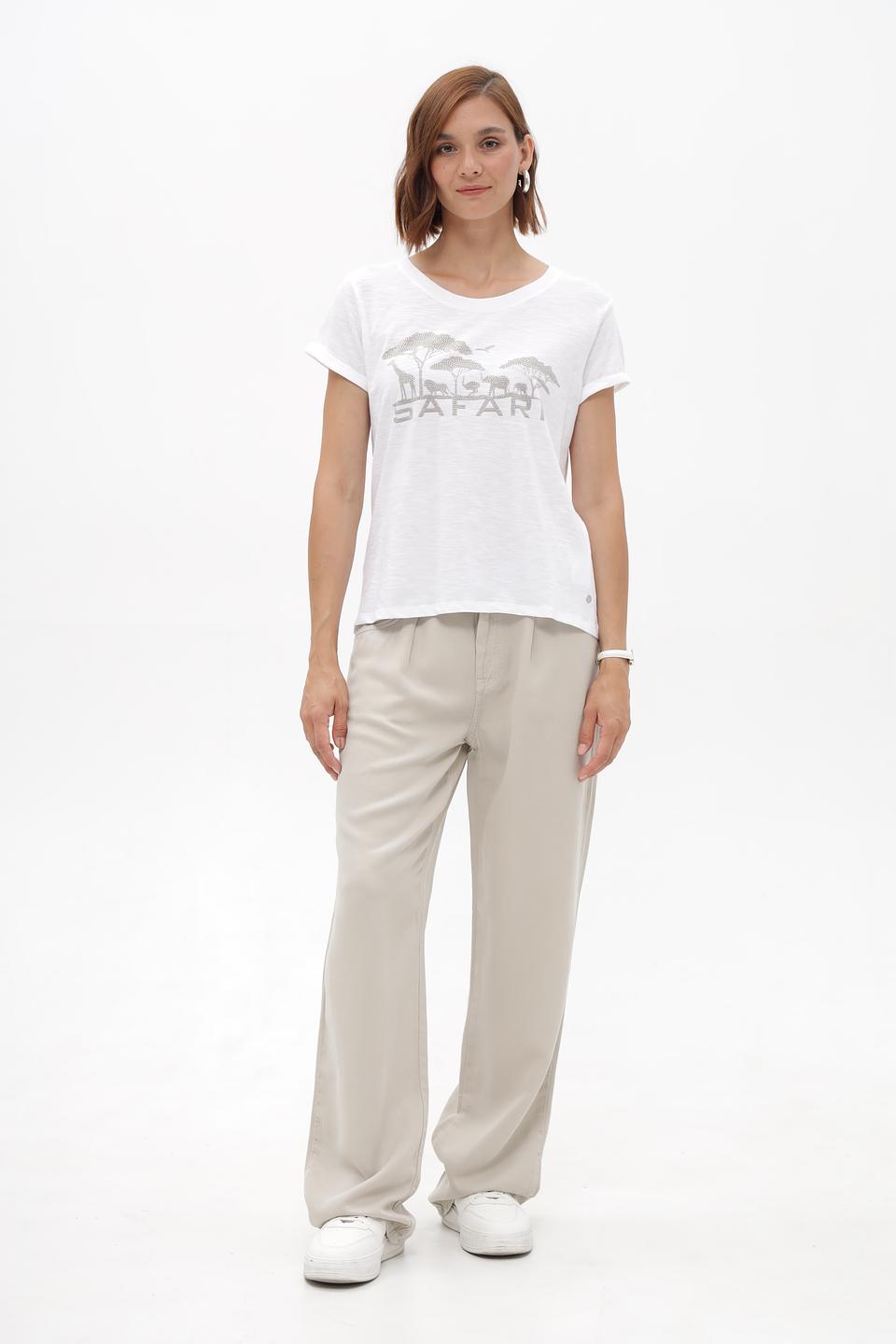 Футболка Monari Safari