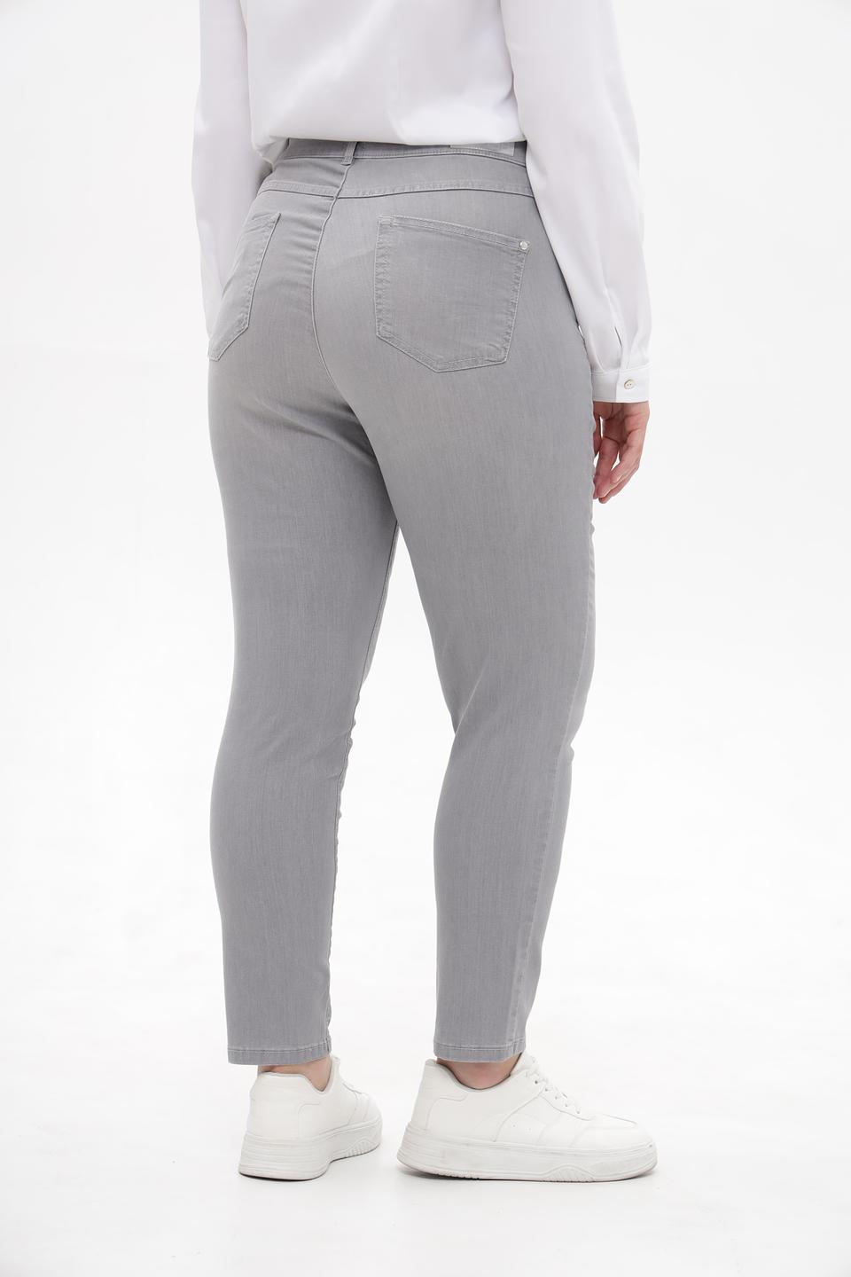 Джинсы Rabe collection серые