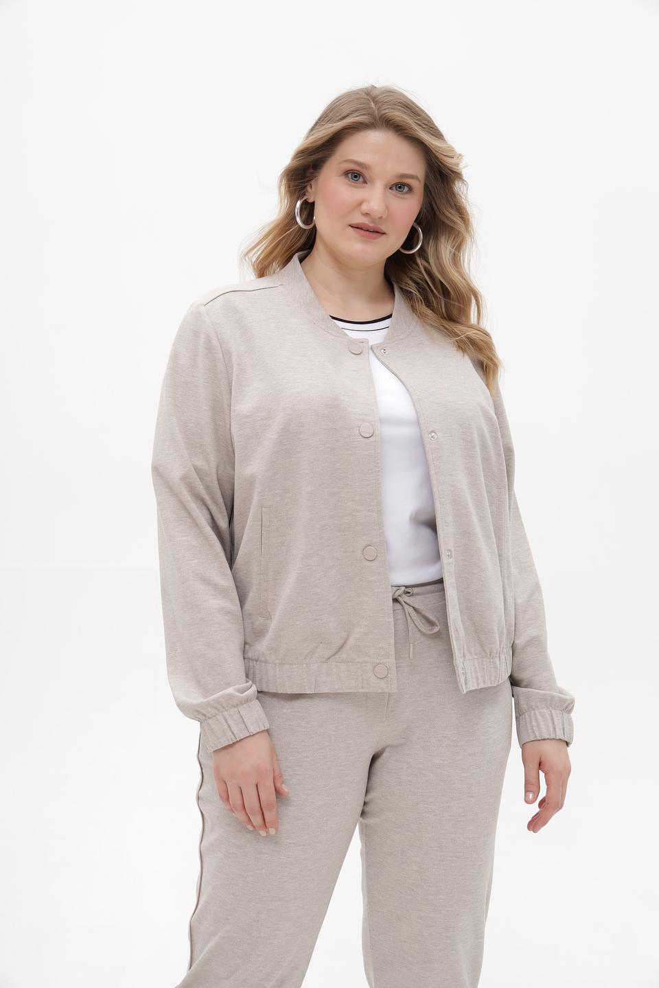 Жакет Betty and Co на пуговицах