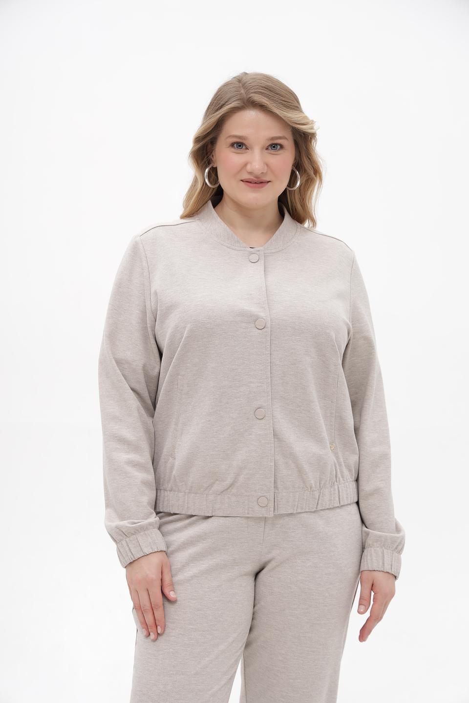 Жакет Betty and Co на пуговицах