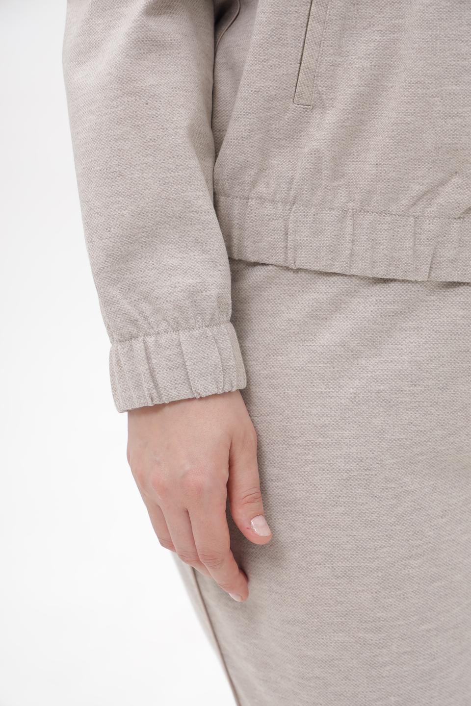 Жакет Betty and Co на пуговицах