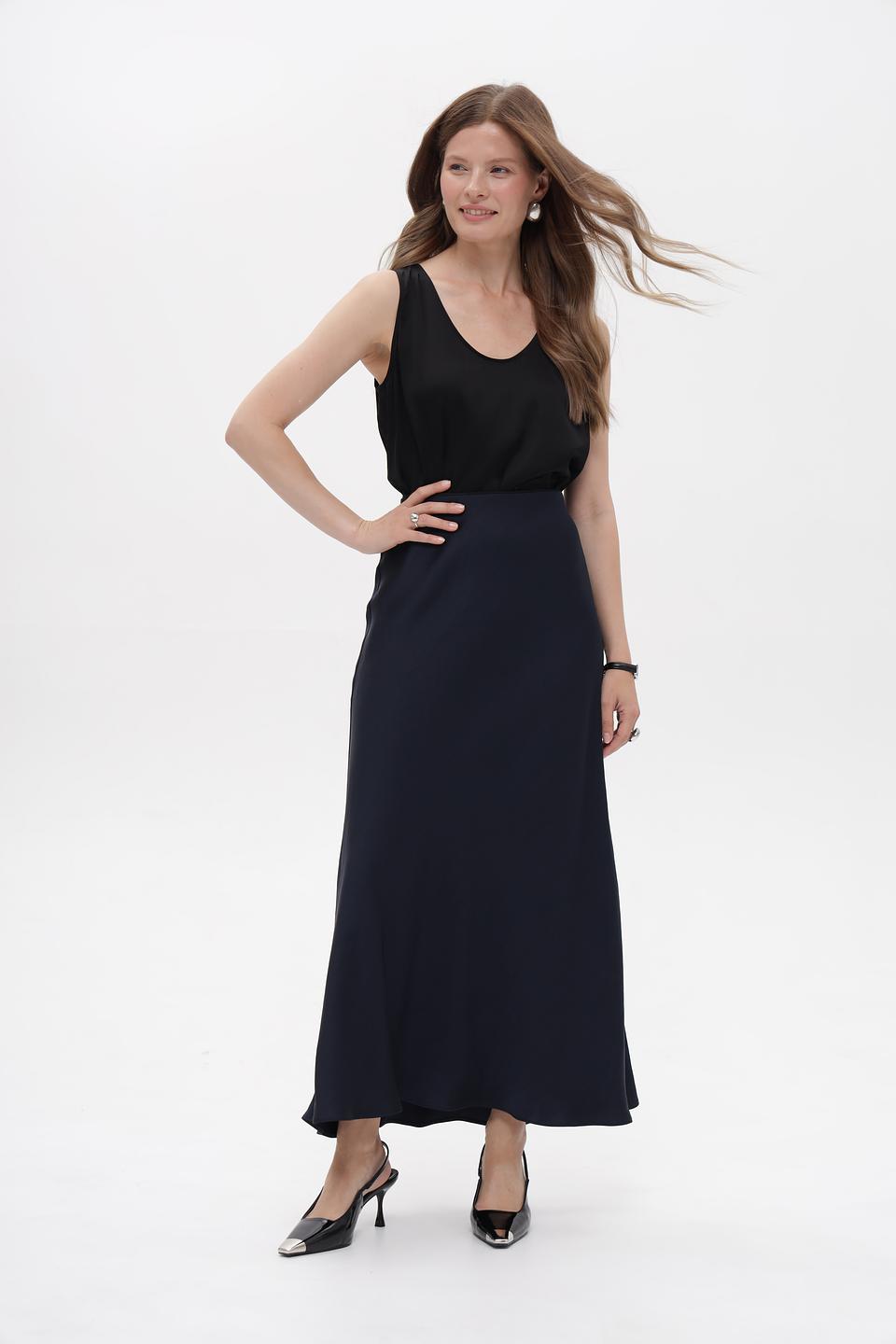 Юбка Luisa Cerano плиссе