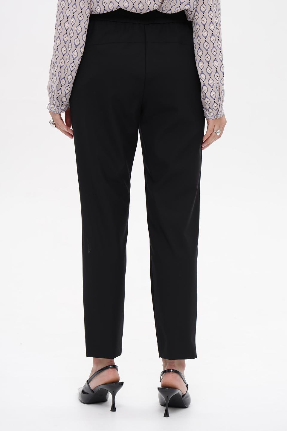 Брюки Marc Cain чёрные