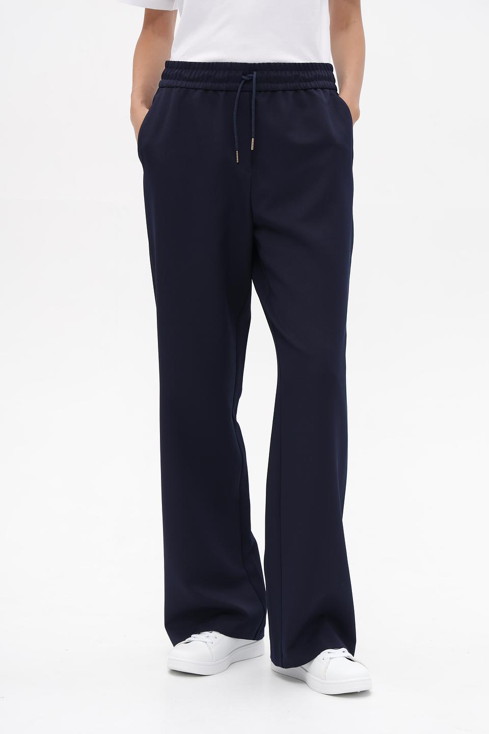 Брюки Marc Aurel клёш