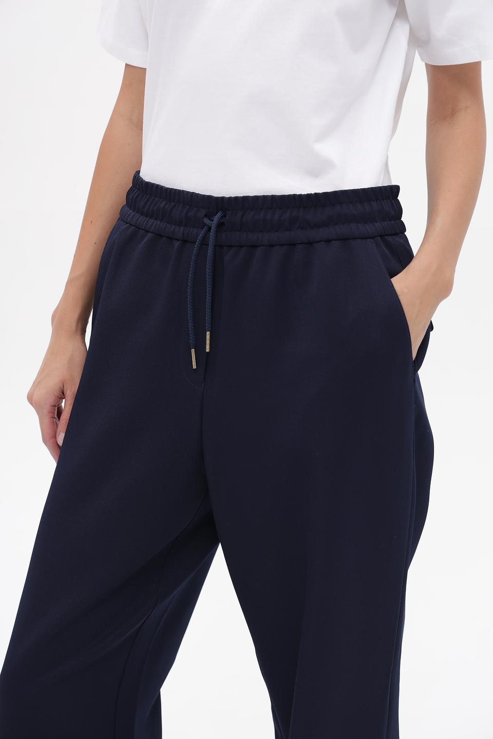 Брюки Marc Aurel клёш