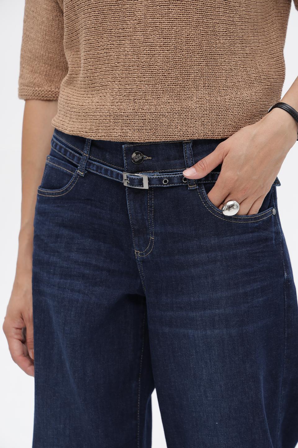 Джинсы клеш Angels