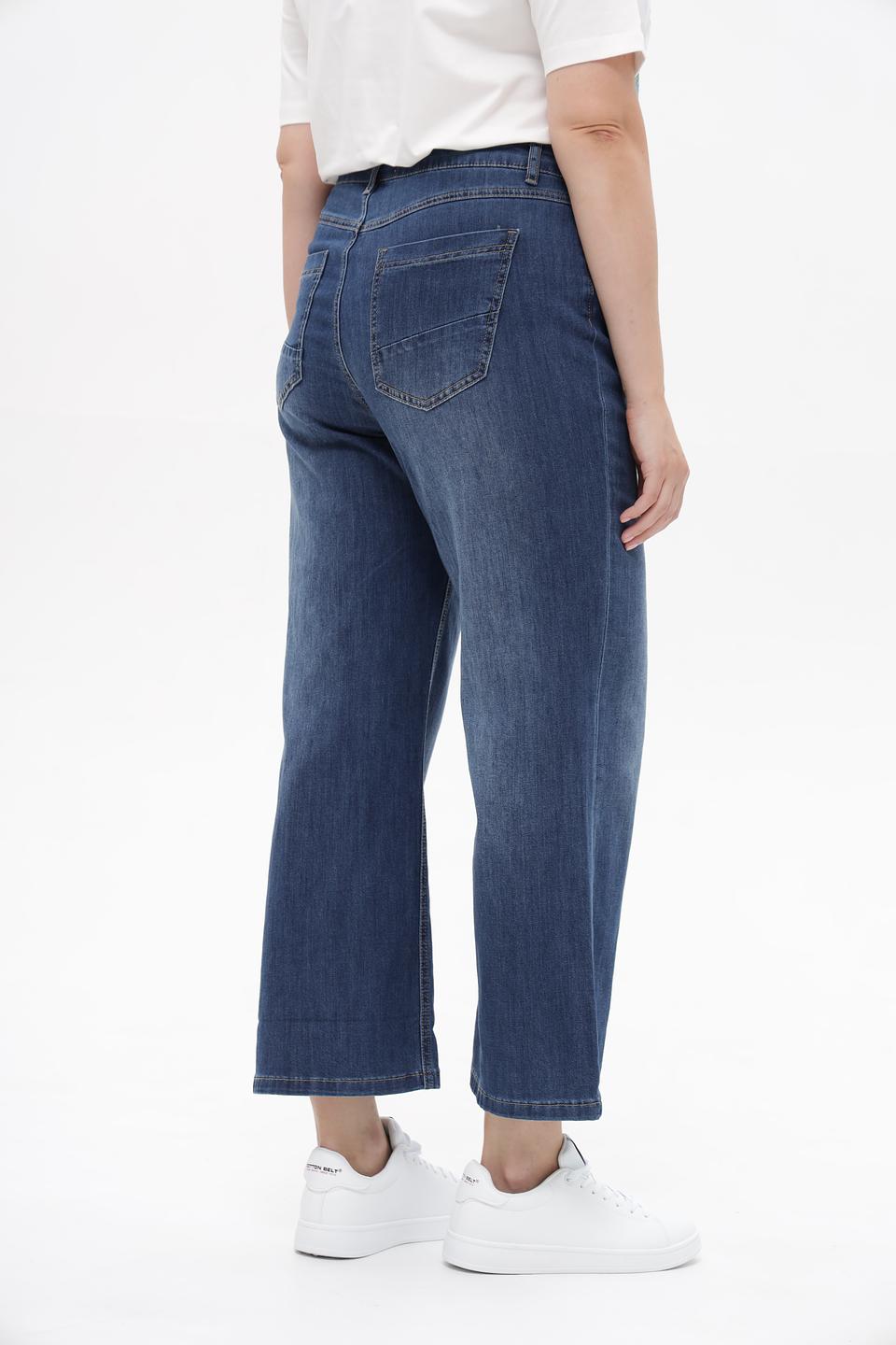 Джинсы капри Steilmann