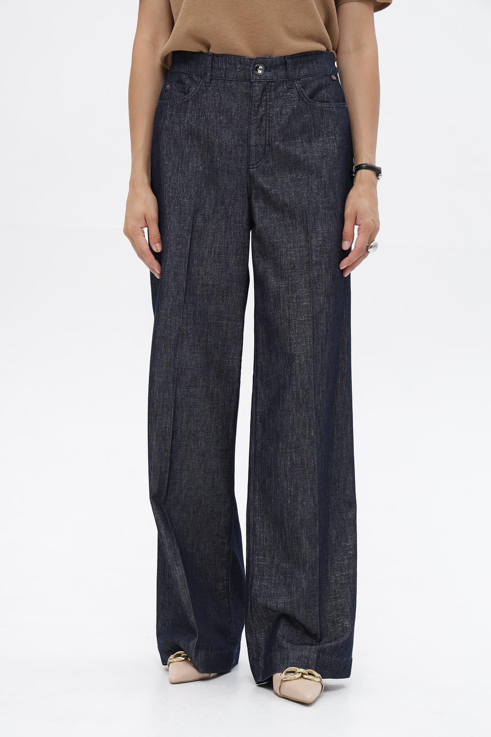 Брюки клеш Marc Cain Collections