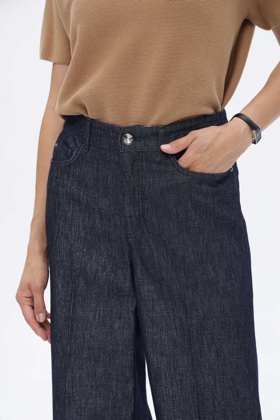 Брюки клеш Marc Cain Collections