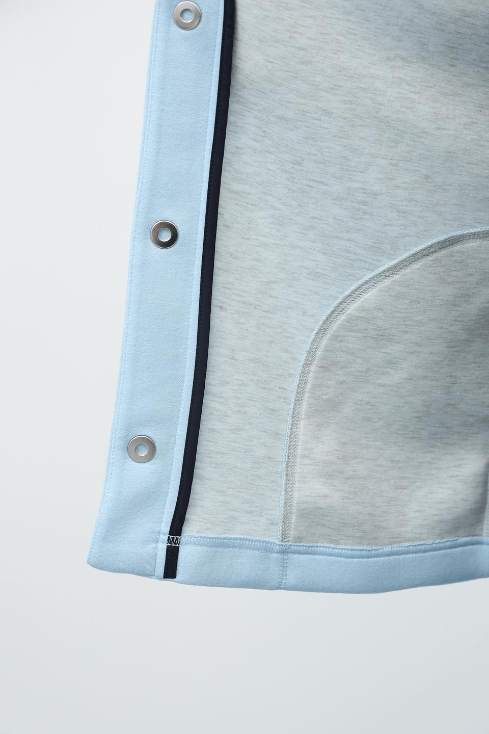 Жакет Via Appia DUE голубой