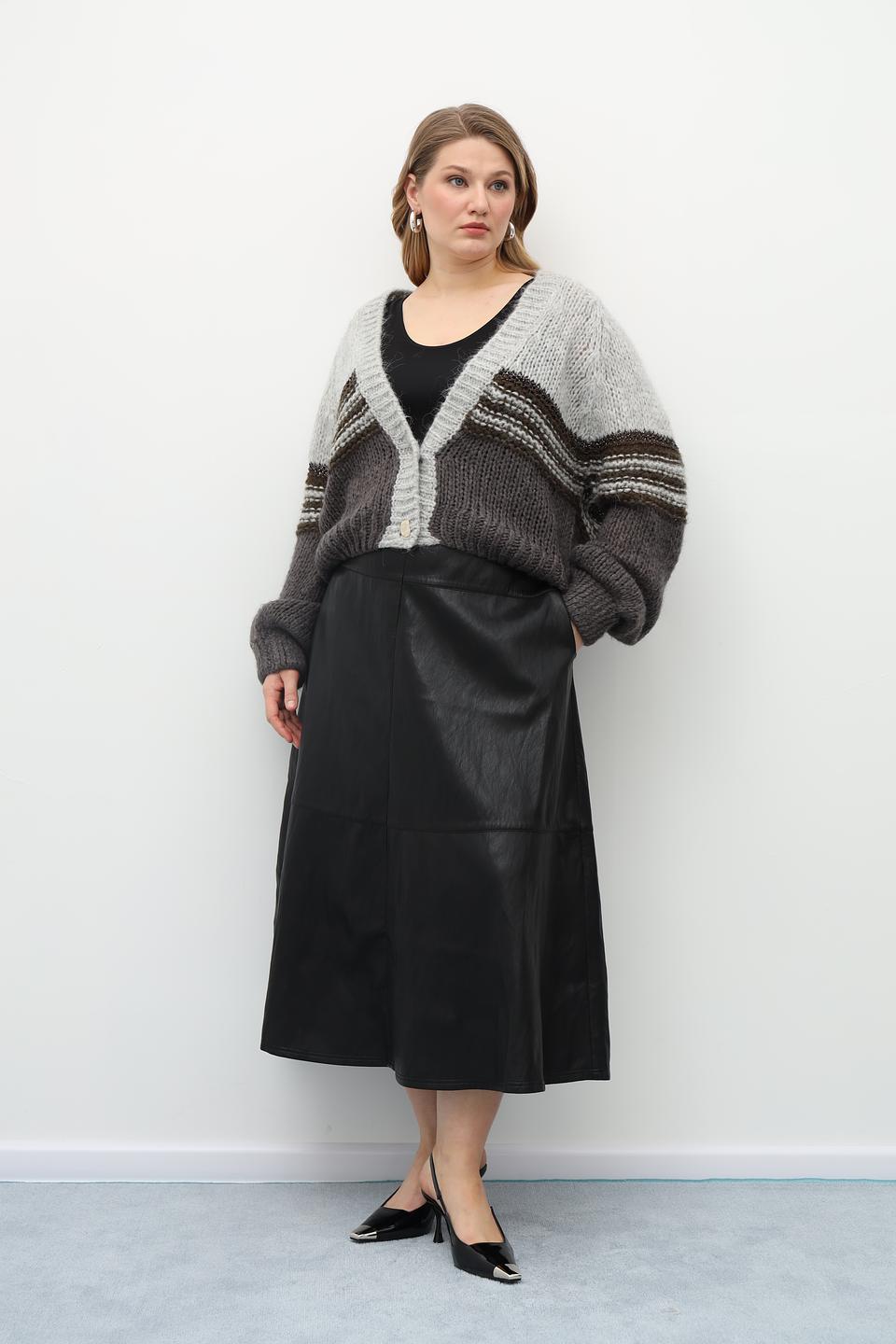 Жакет Catnoir с полосами