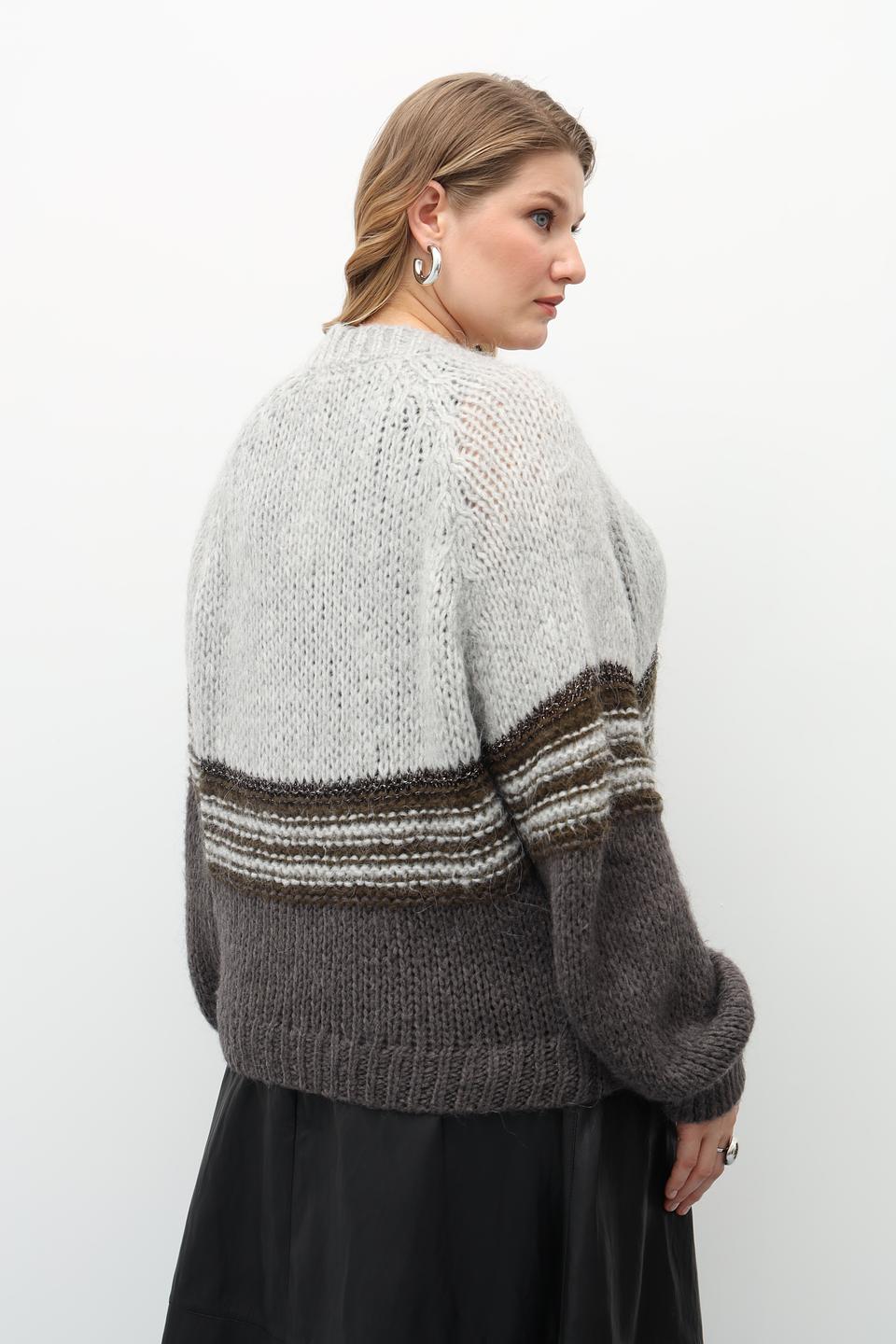 Жакет Catnoir с полосами