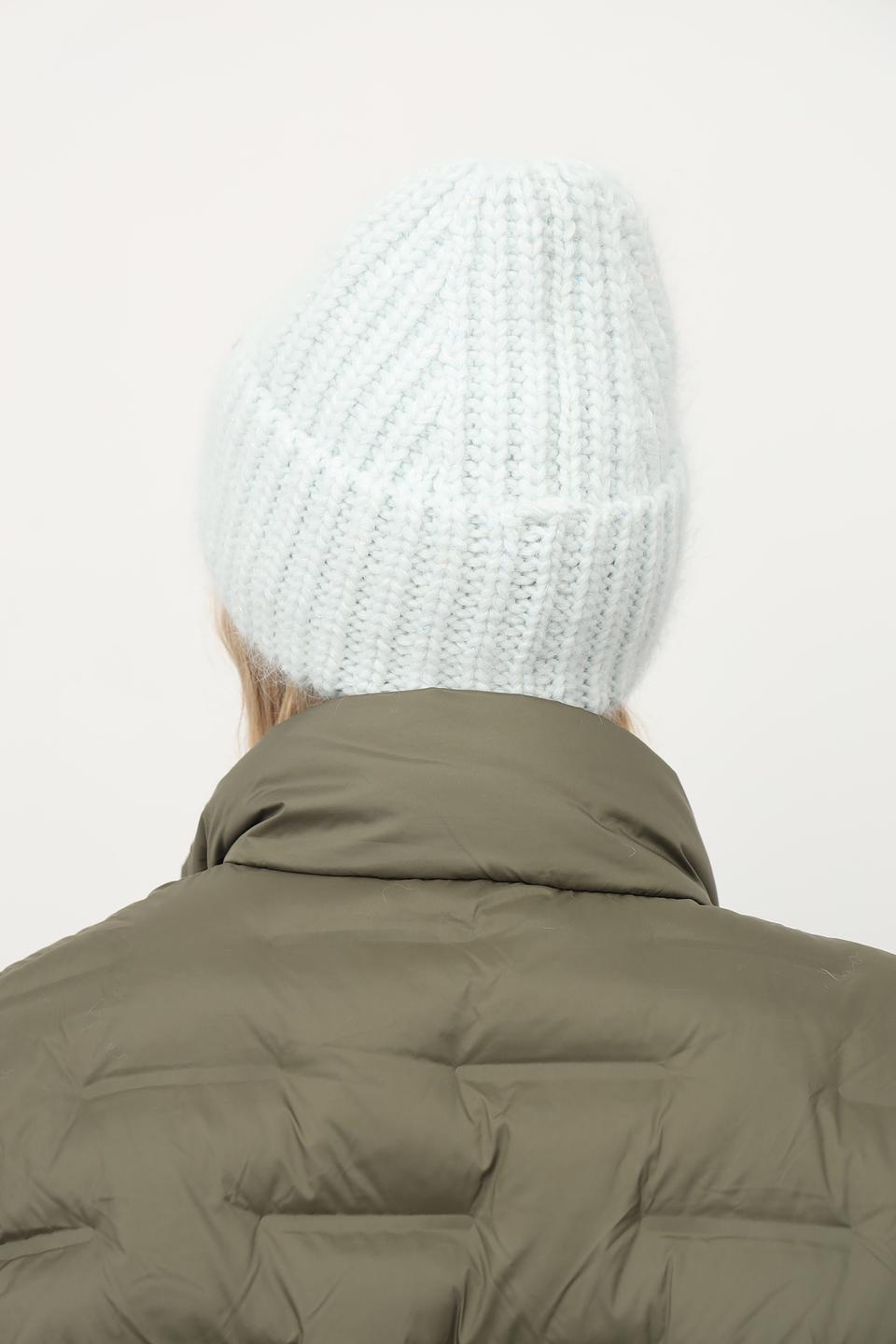 Шапка вязаная Julia Florenzi