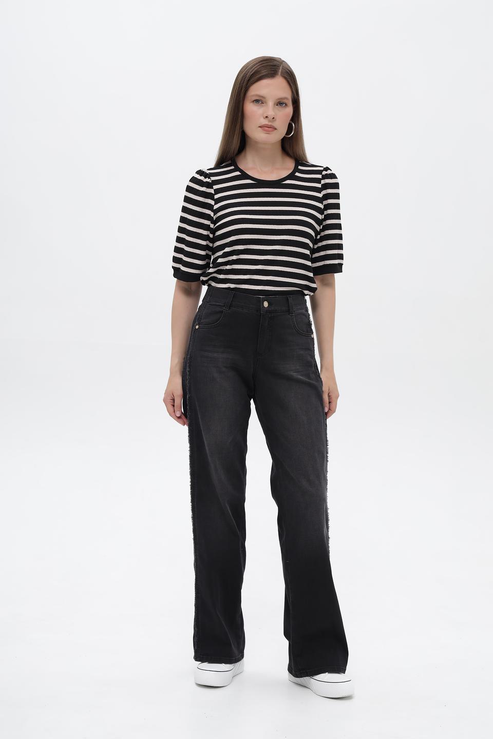 Футболка Broadway в полоску