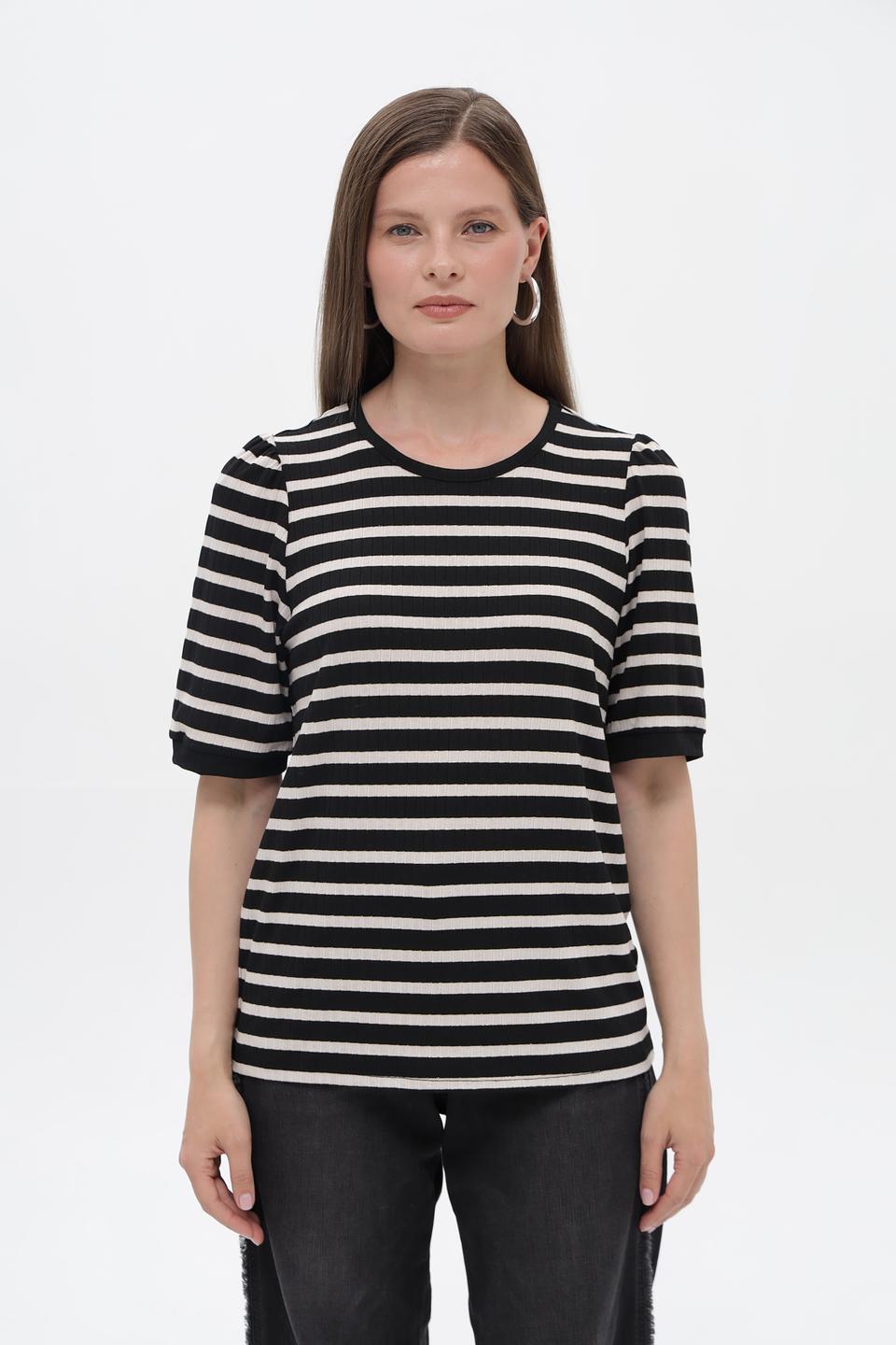 Футболка Broadway в полоску