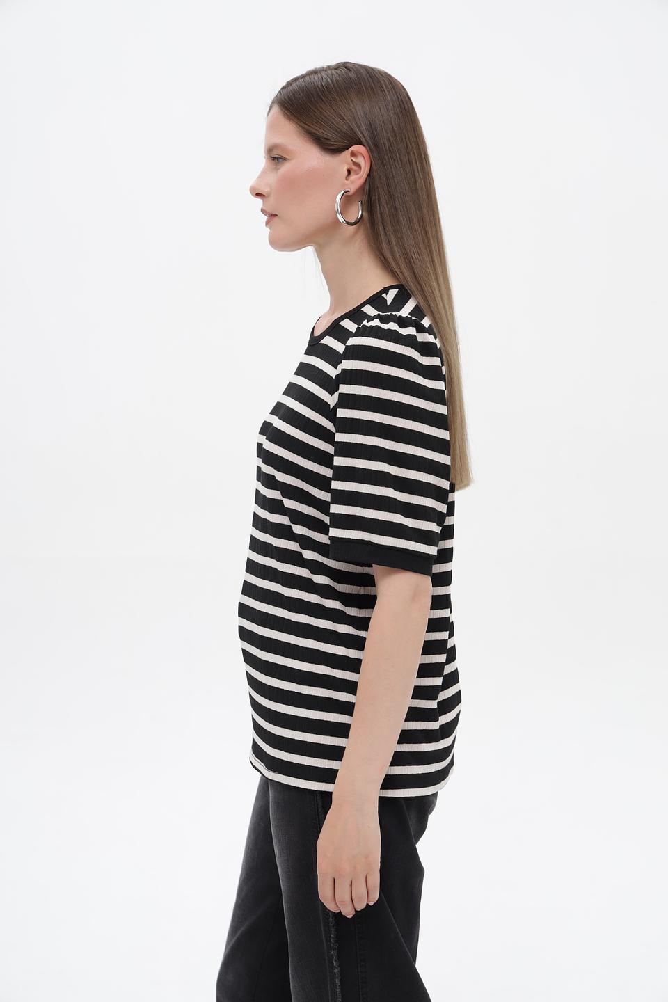 Футболка Broadway в полоску