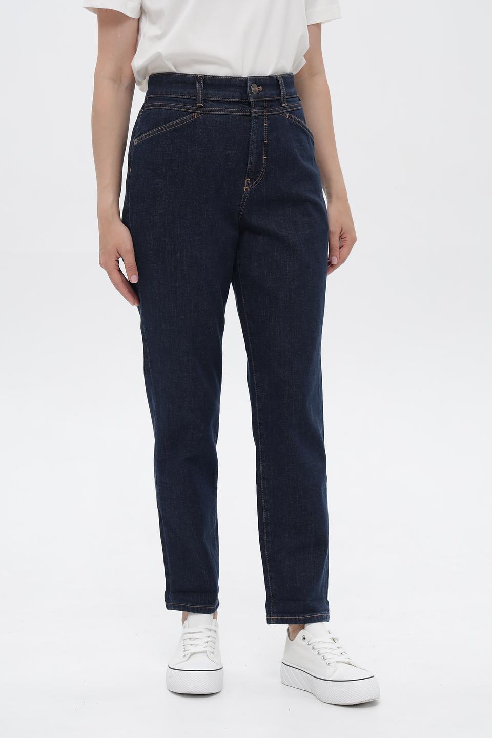 Джинсы прямые Marc Cain