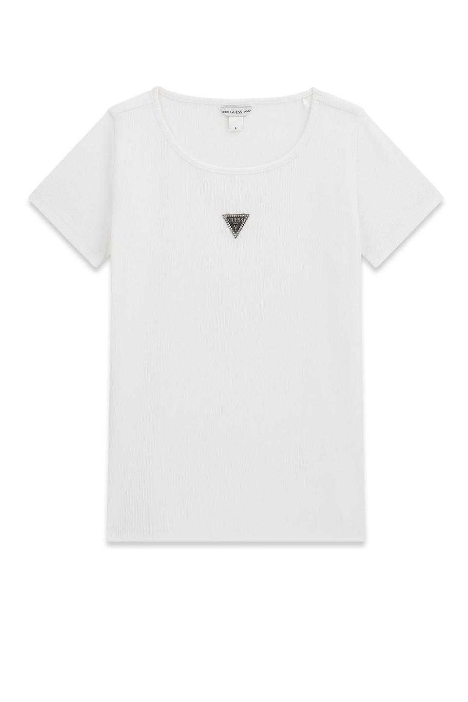 Блуза Guess с логотипом