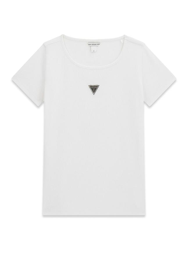 Блуза Guess с логотипом