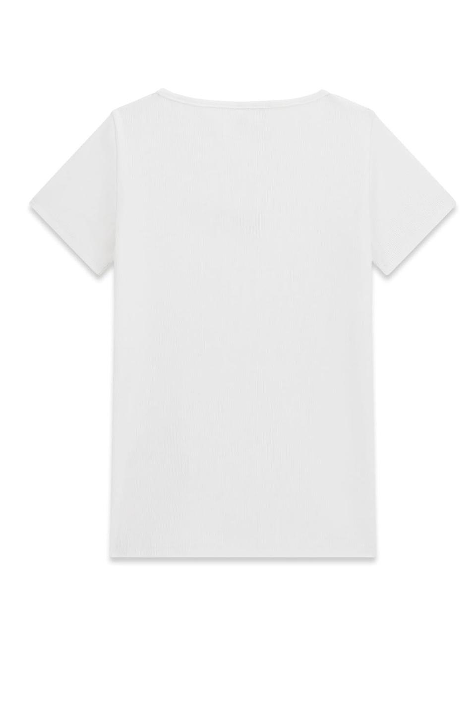 Блуза Guess с логотипом