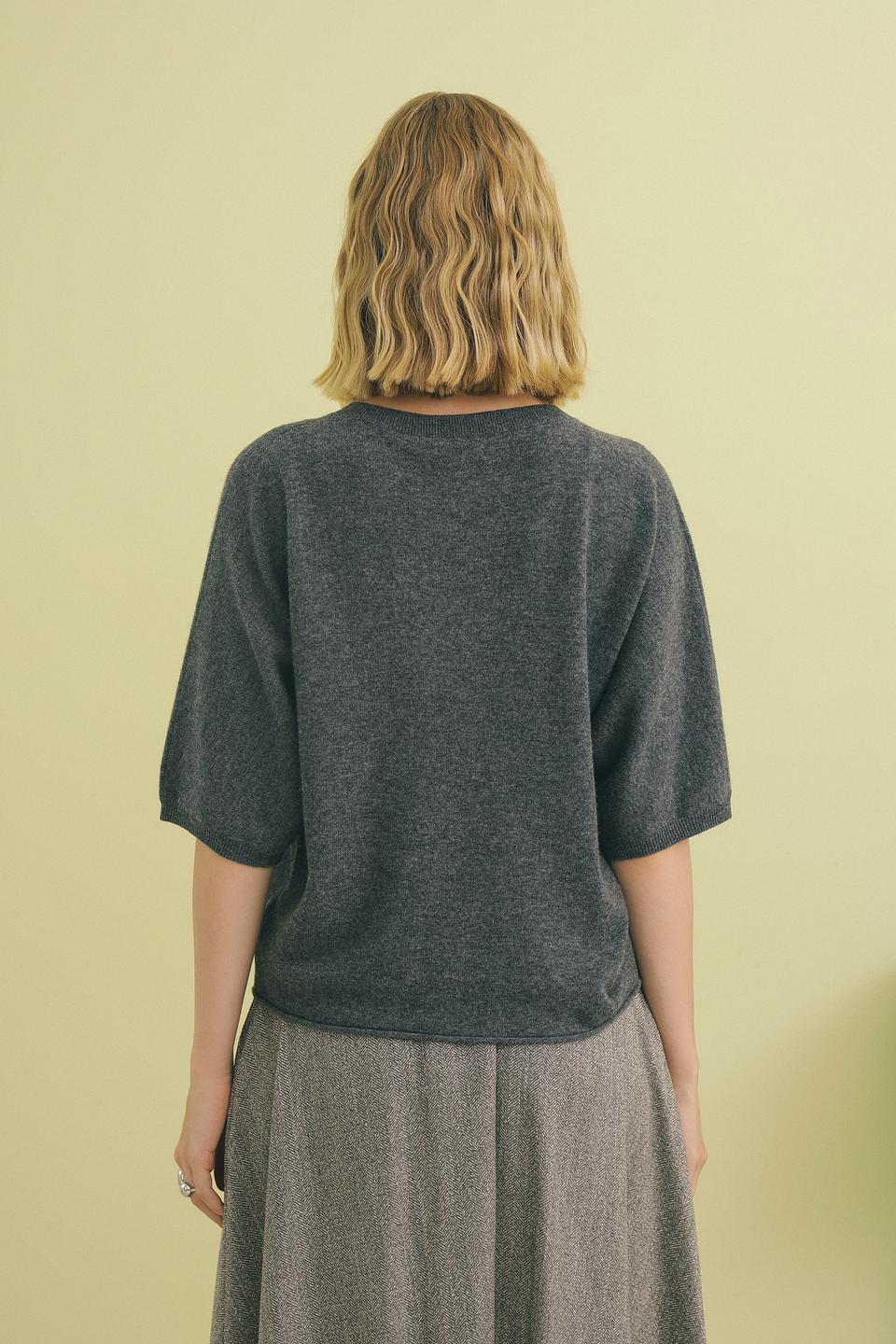 Пуловер Luisa Cerano с рукавом 3/4