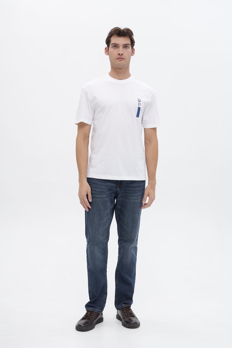 Футболка Tom Tailor denim