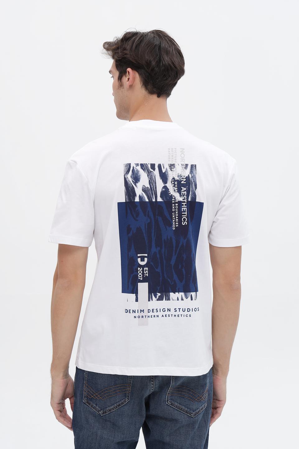 Футболка Tom Tailor denim