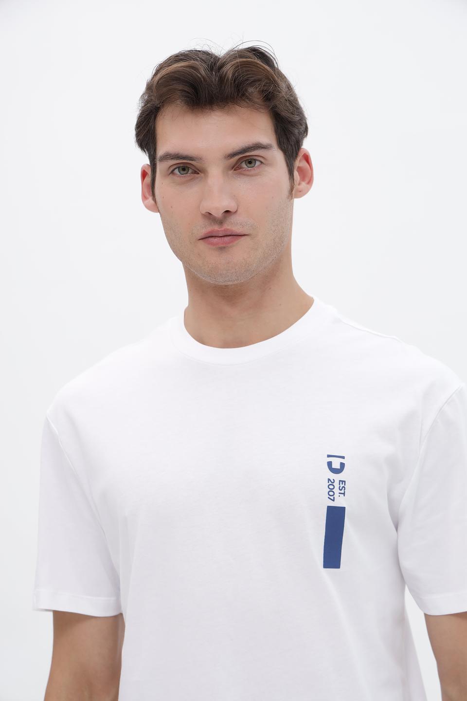 Футболка Tom Tailor denim