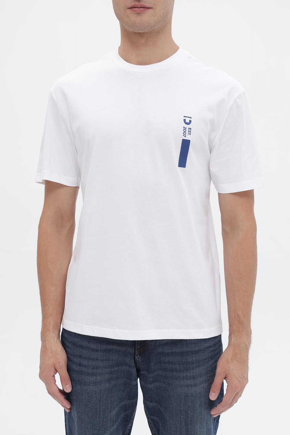 Футболка Tom Tailor denim