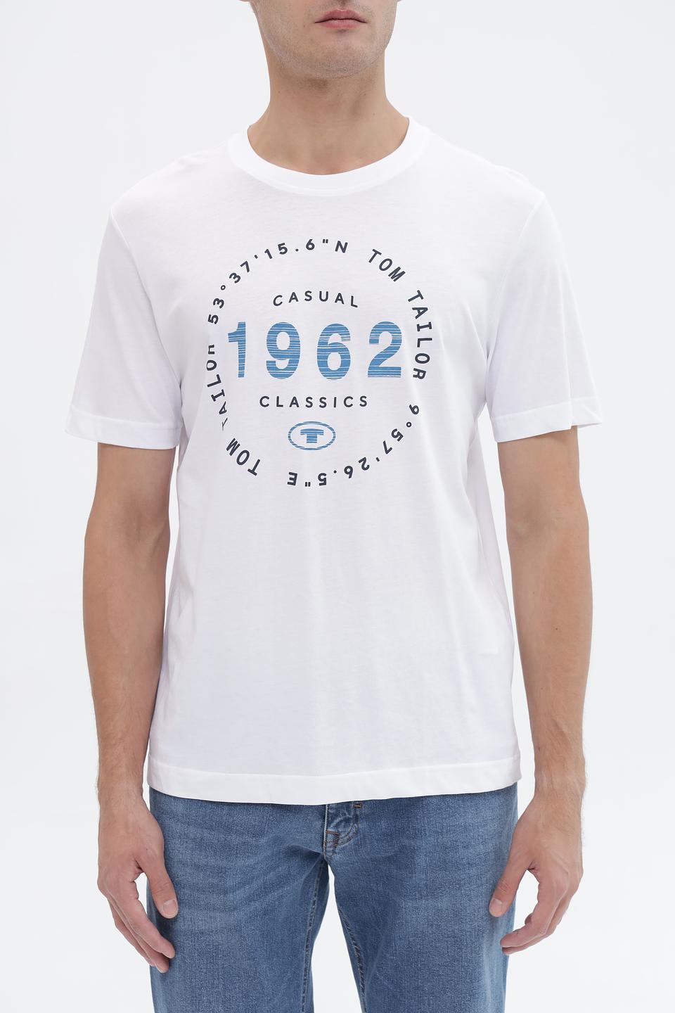 Футболка Tom Tailor CASUAL 1962