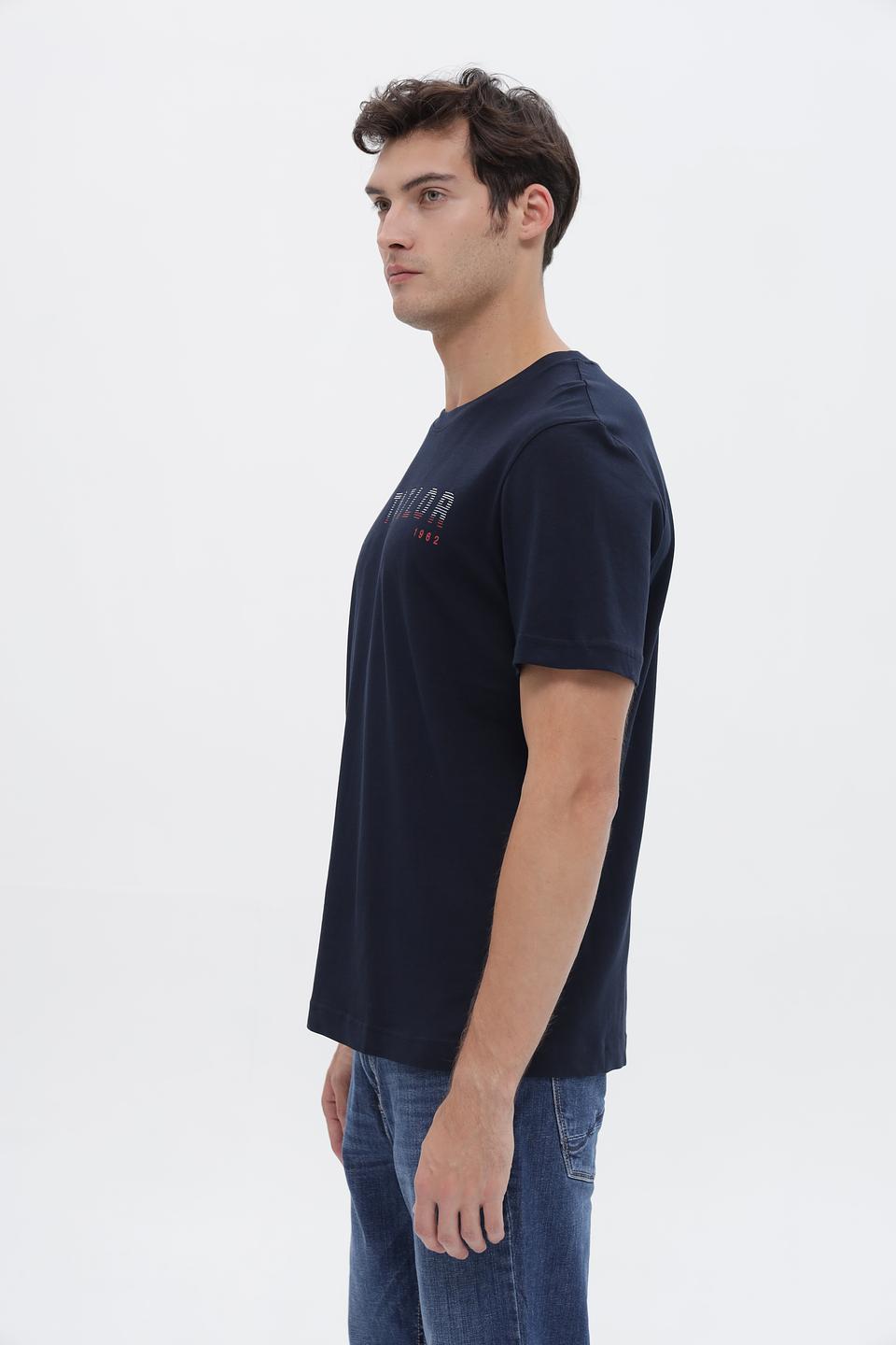 Футболка Tom Tailor navy