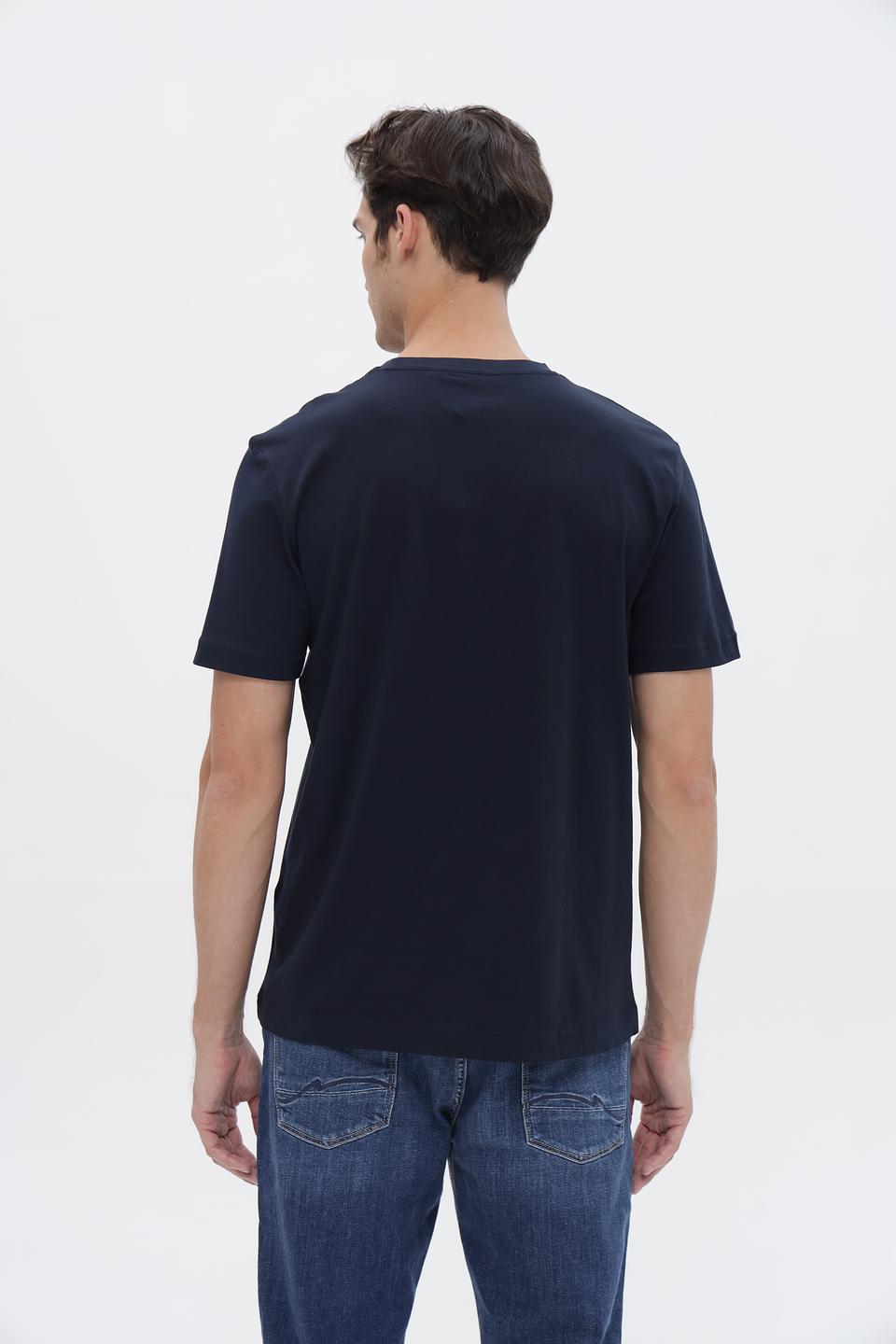 Футболка Tom Tailor navy