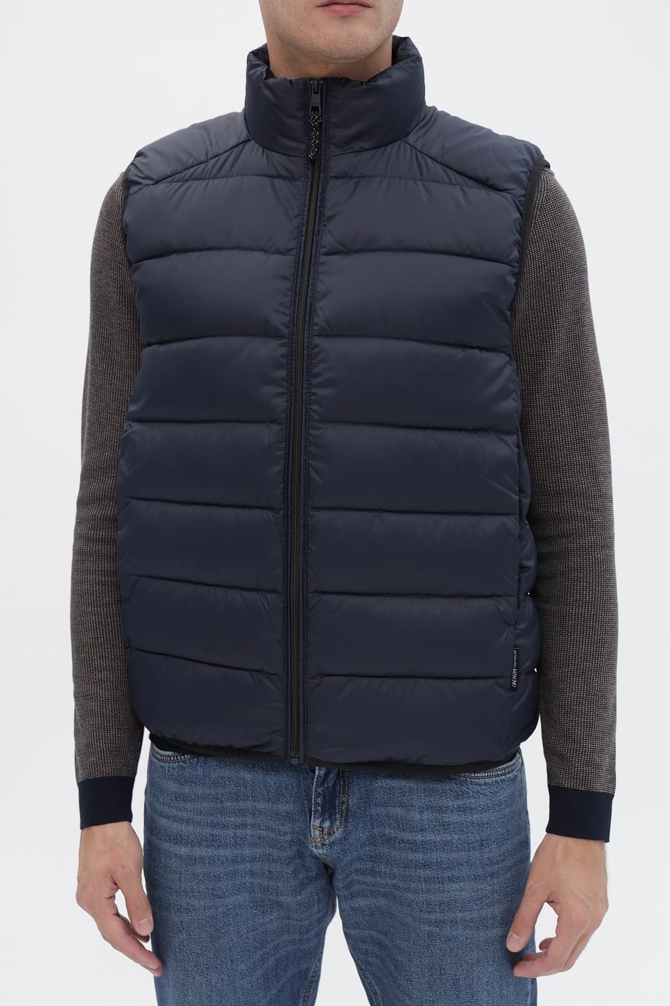 Жилет стеганый Tom Tailor denim