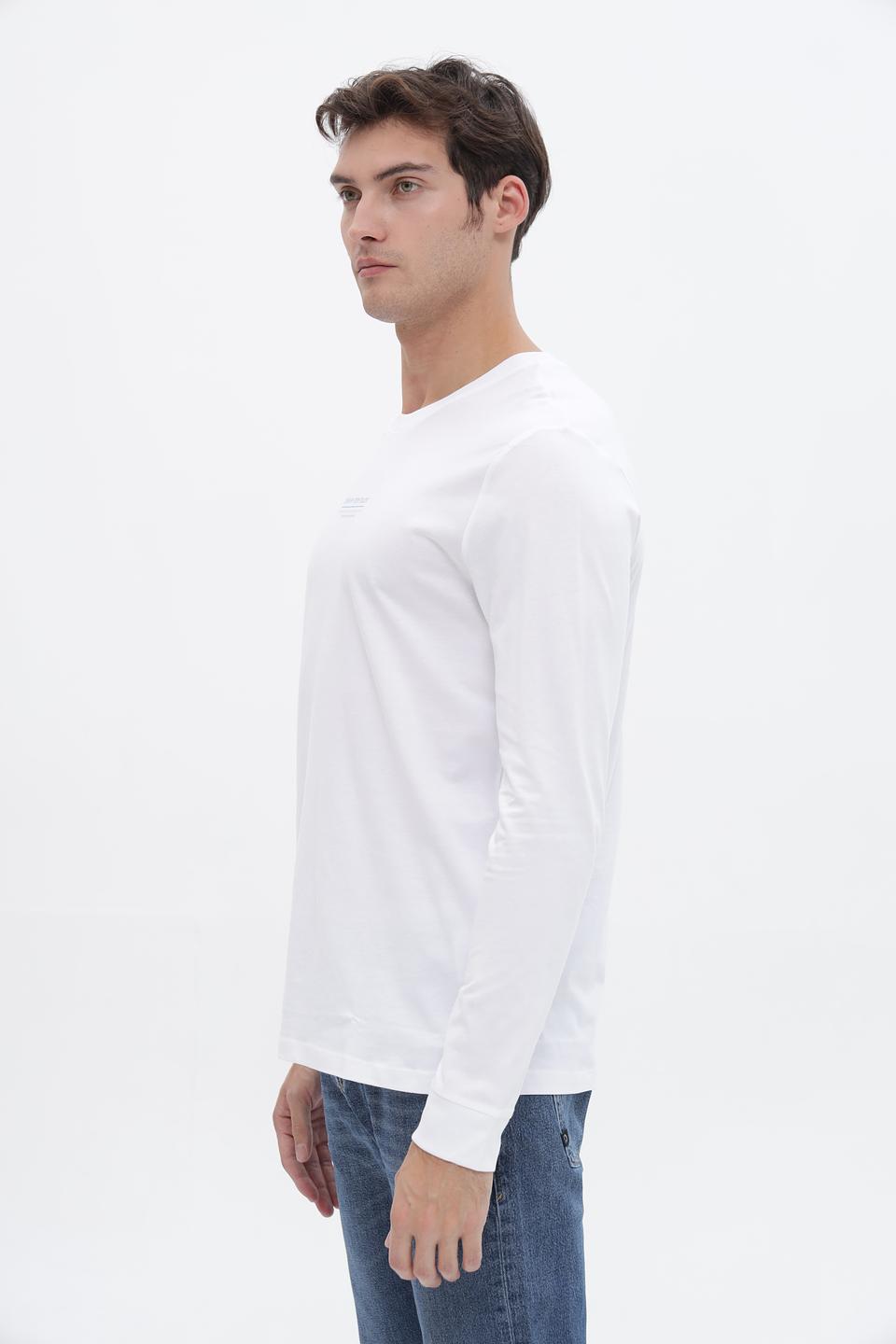 Футболка Tom Tailor denim white