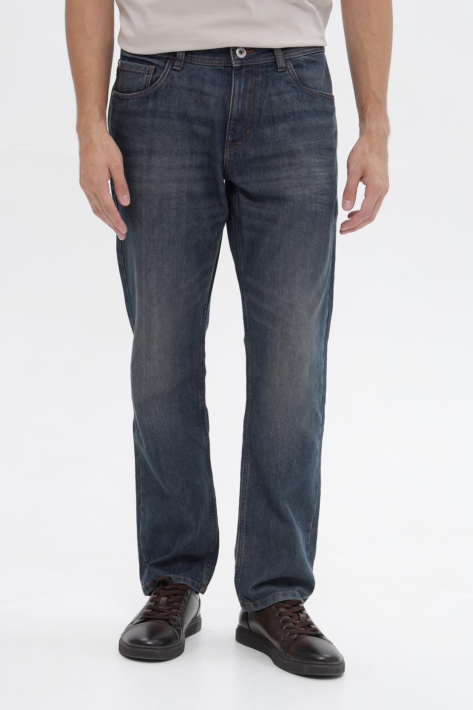 Джинсы Tom Tailor classic fit