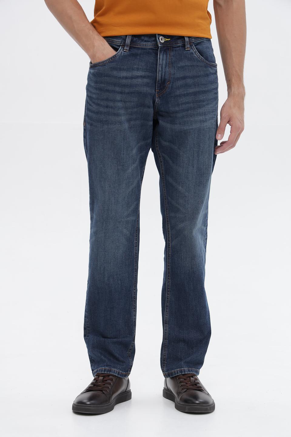 Джинсы Tom Tailor denim blue