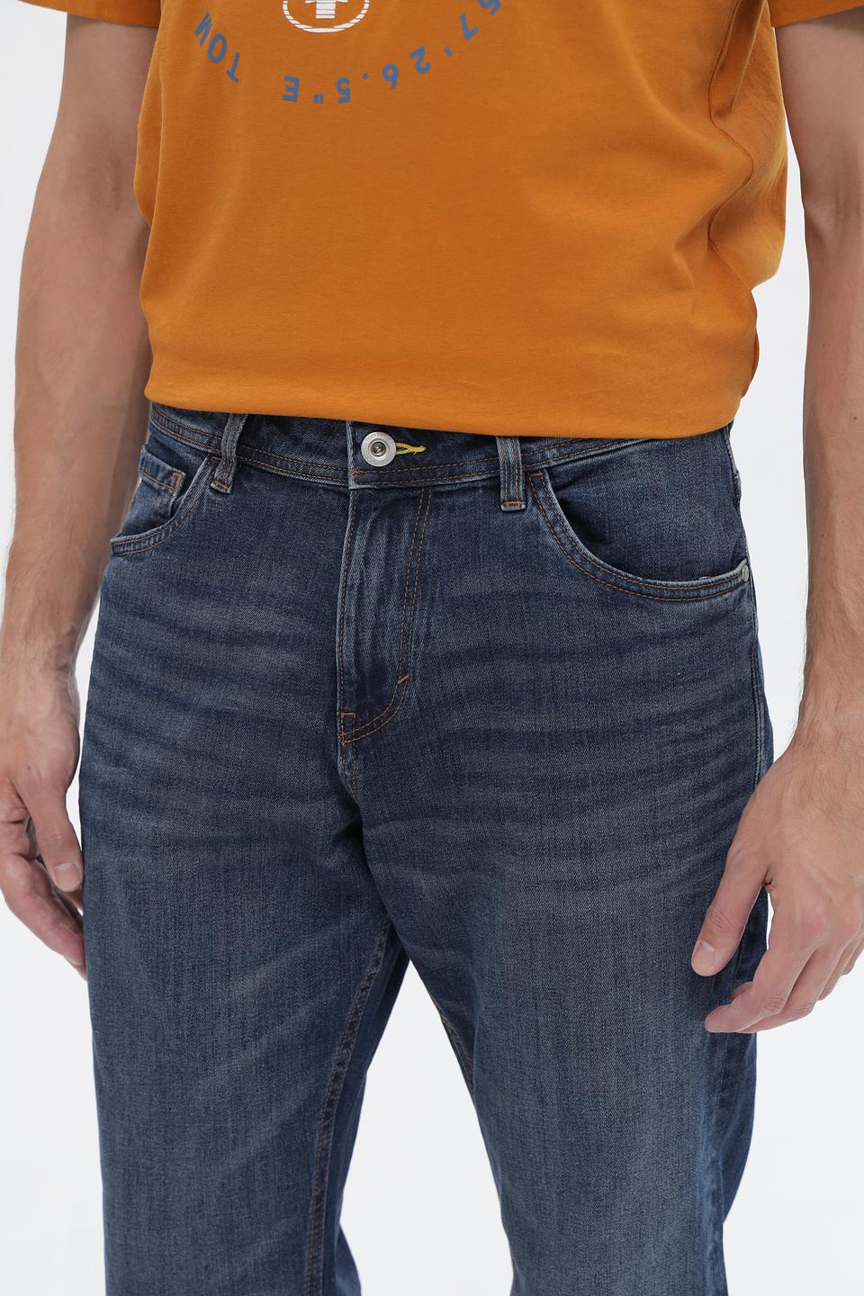 Джинсы Tom Tailor denim blue