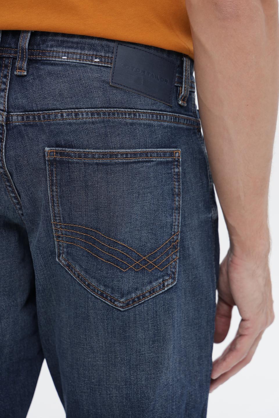 Джинсы Tom Tailor denim blue