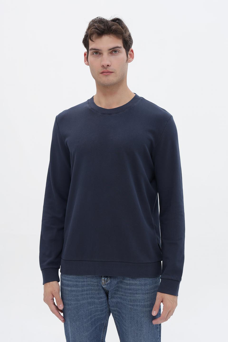 Джемпер Marc O Polo синий