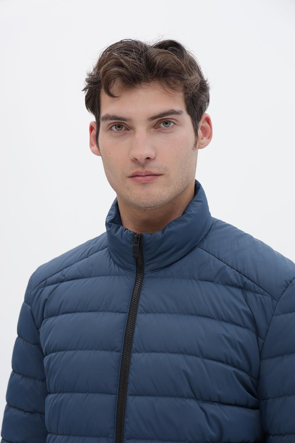 Куртка Marc O Polo стеганая синяя