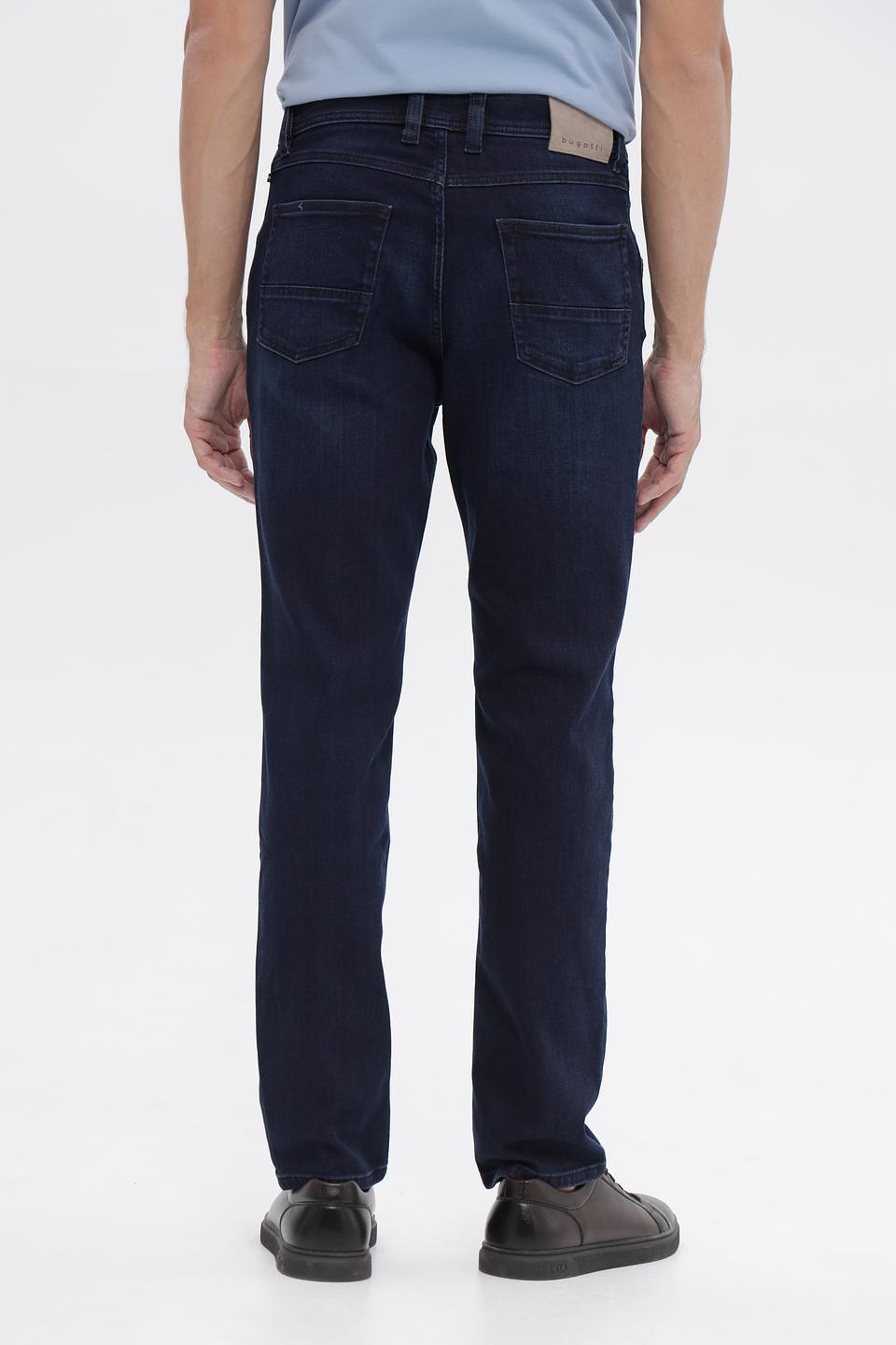 Джинсы Bugatti классического кроя