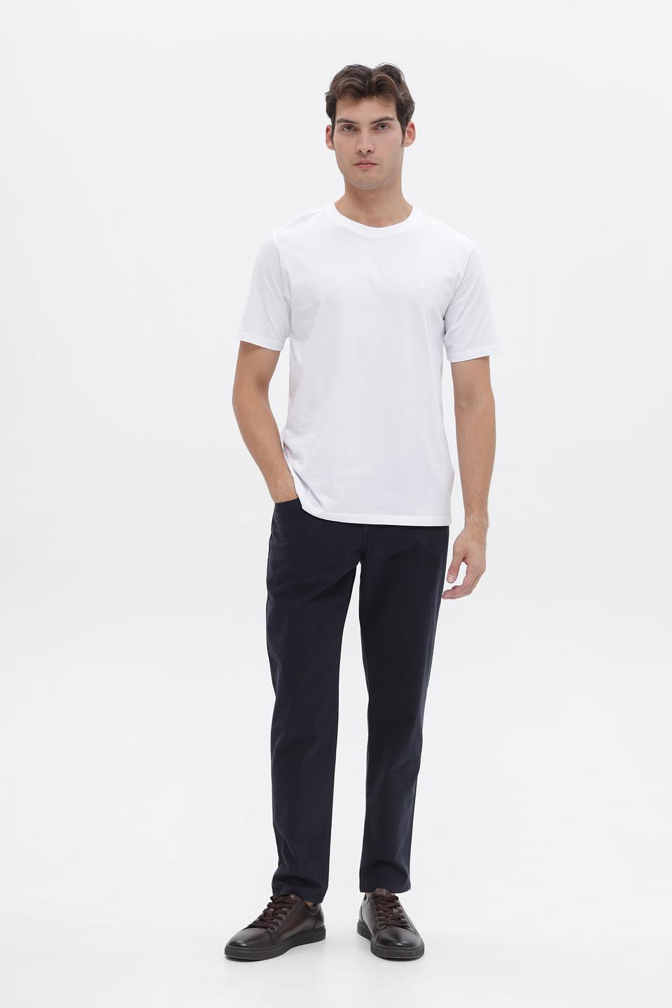 Джинсы Bugatti темно-синие