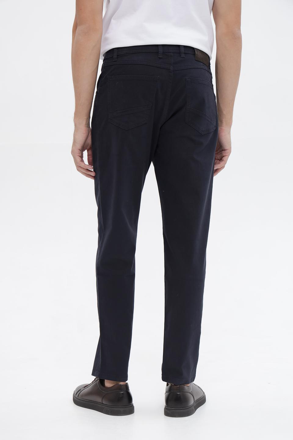 Джинсы Bugatti темно-синие