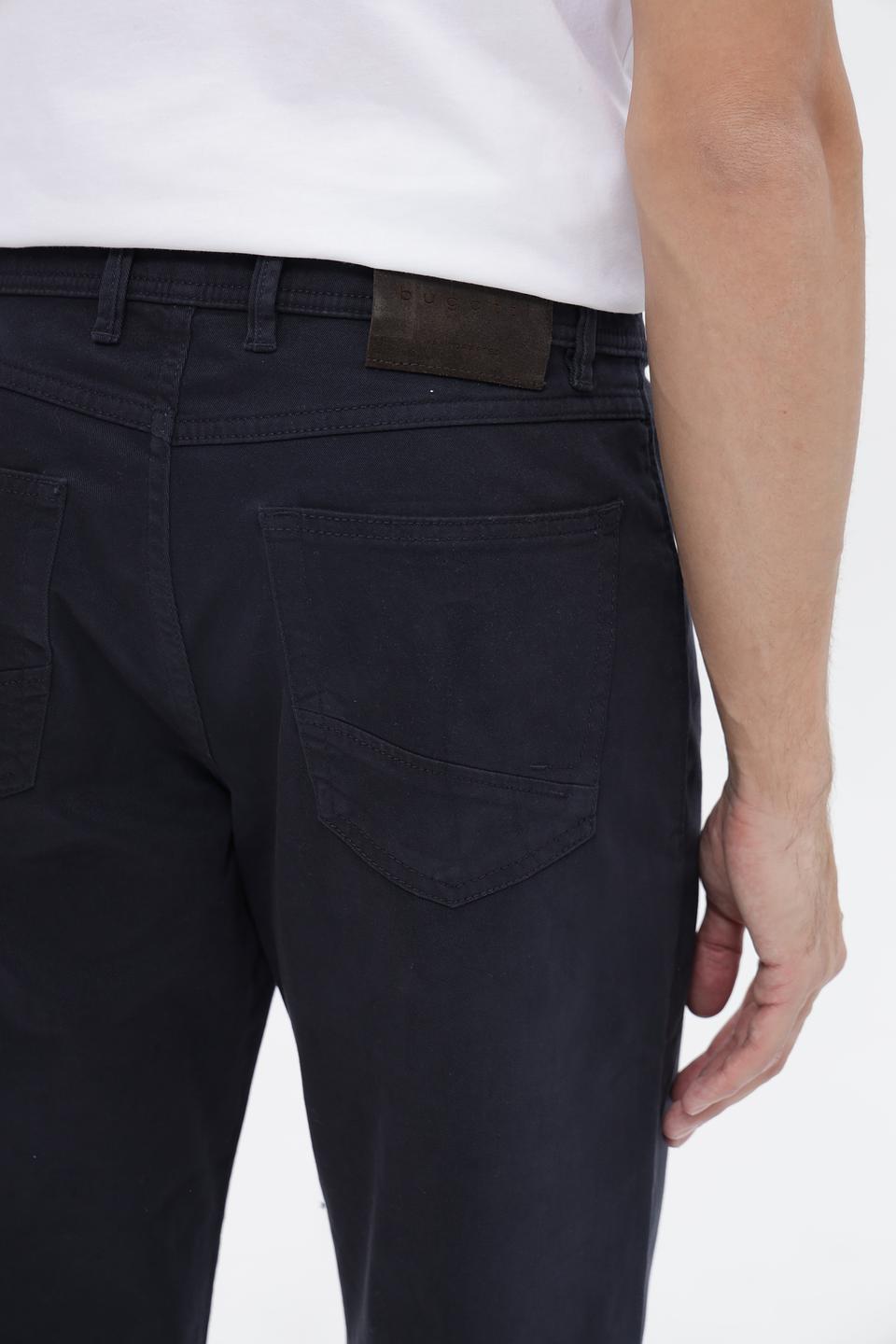 Джинсы Bugatti темно-синие