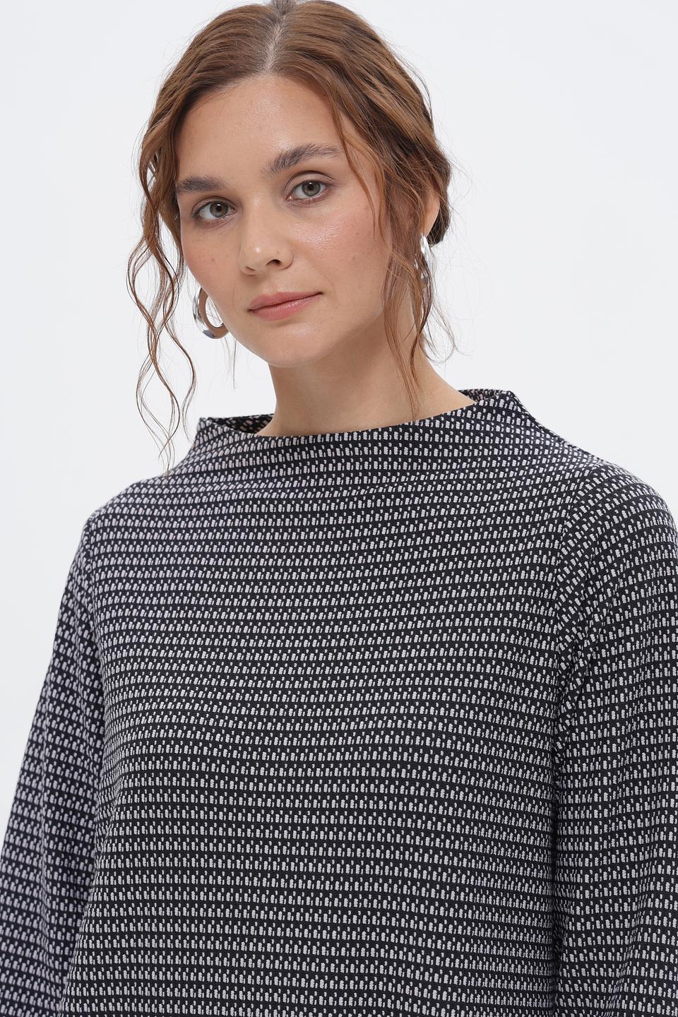 Платье Broadway в клетку