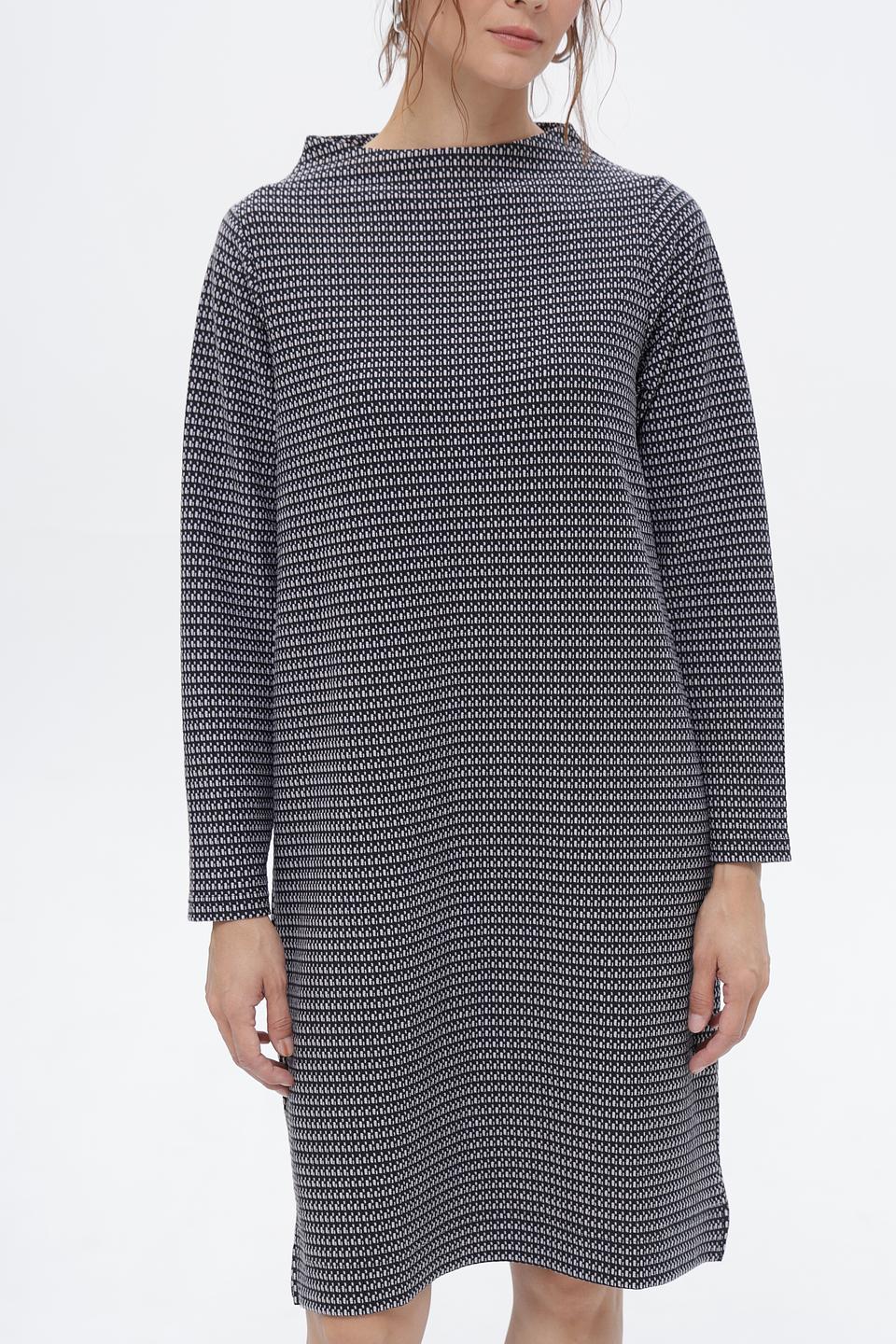 Платье Broadway в клетку