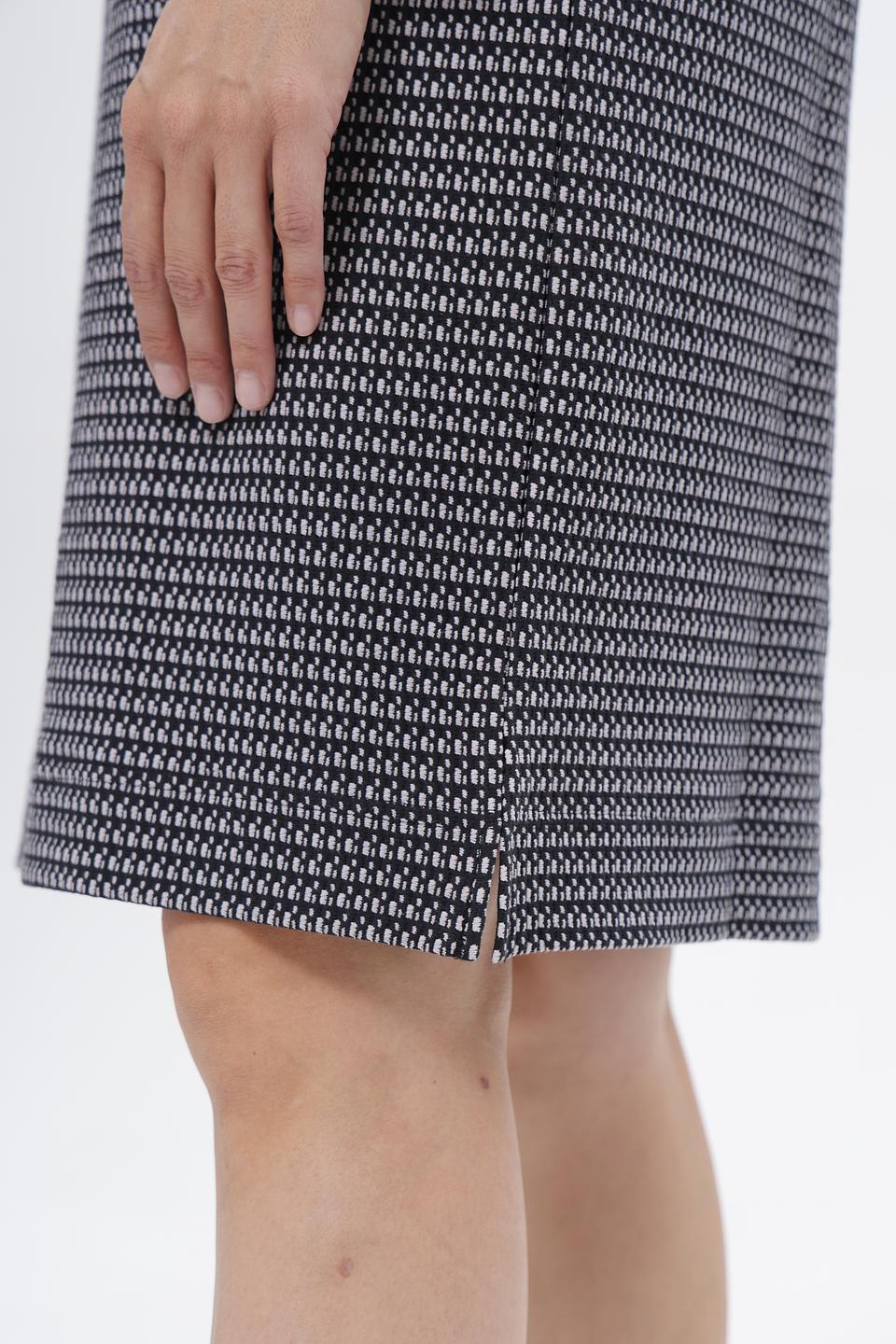 Платье Broadway в клетку